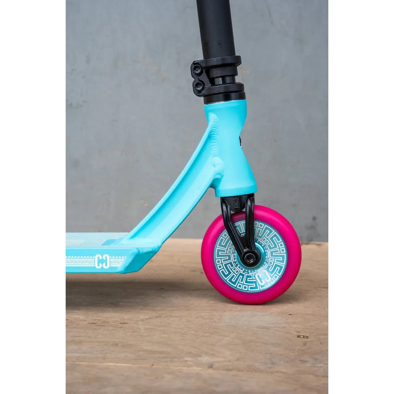 CORE CL1 Complete Stunt Scooter