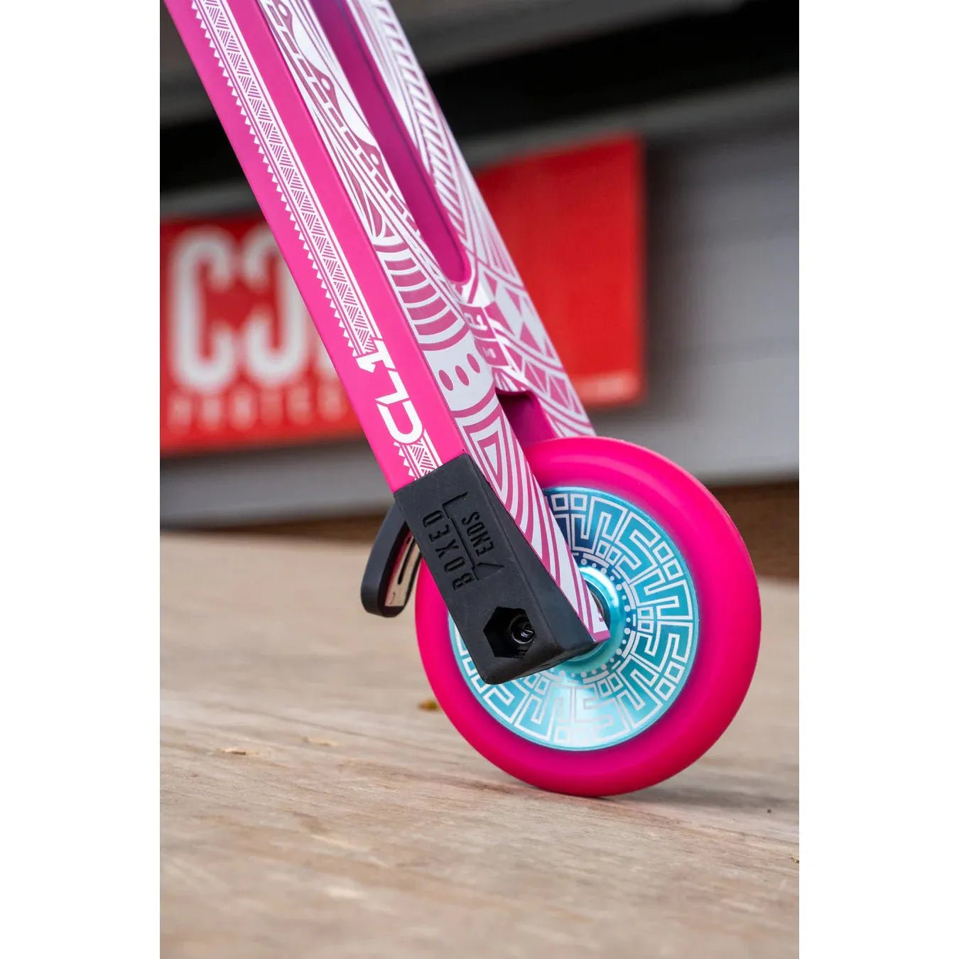 CORE CL1 Complete Stunt Scooter