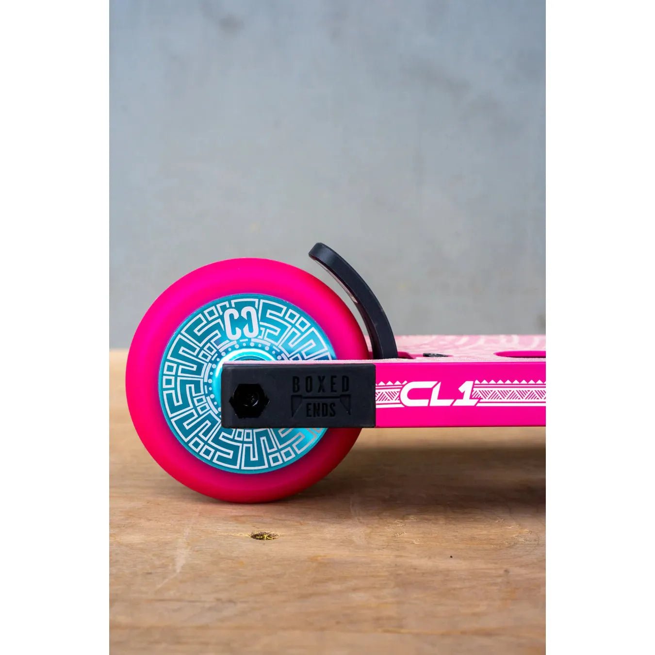 CORE CL1 Complete Stunt Scooter