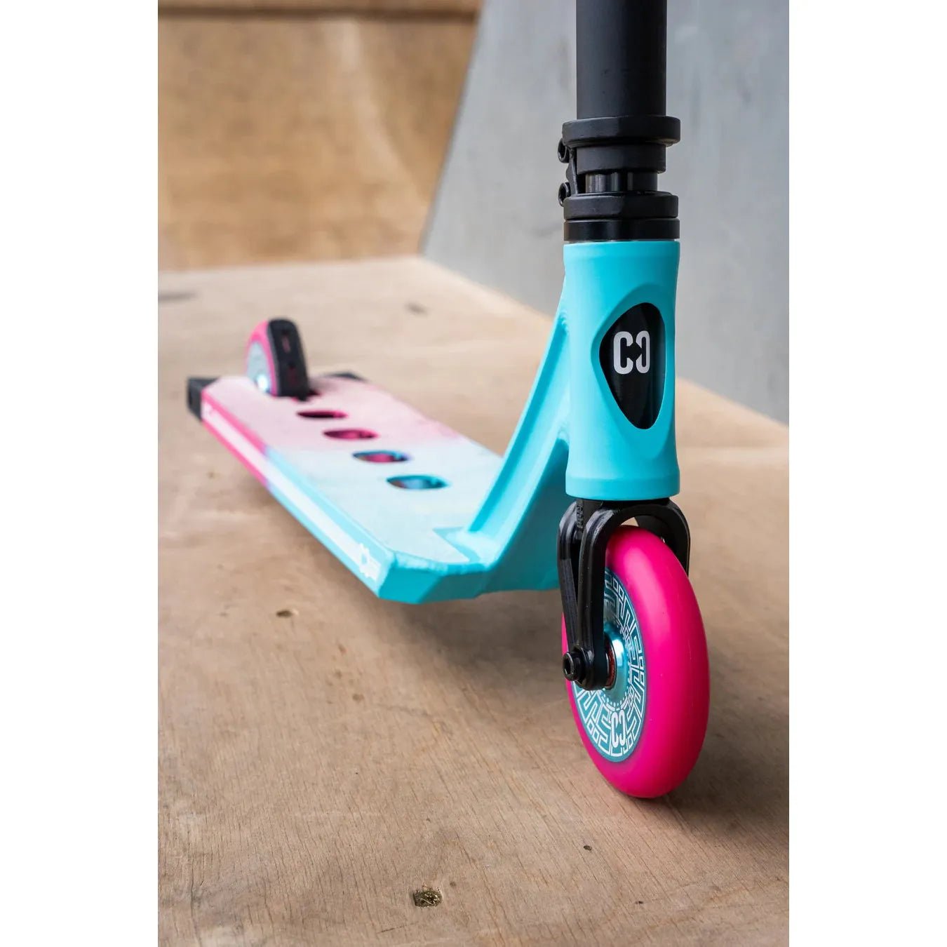 CORE CL1 Complete Stunt Scooter