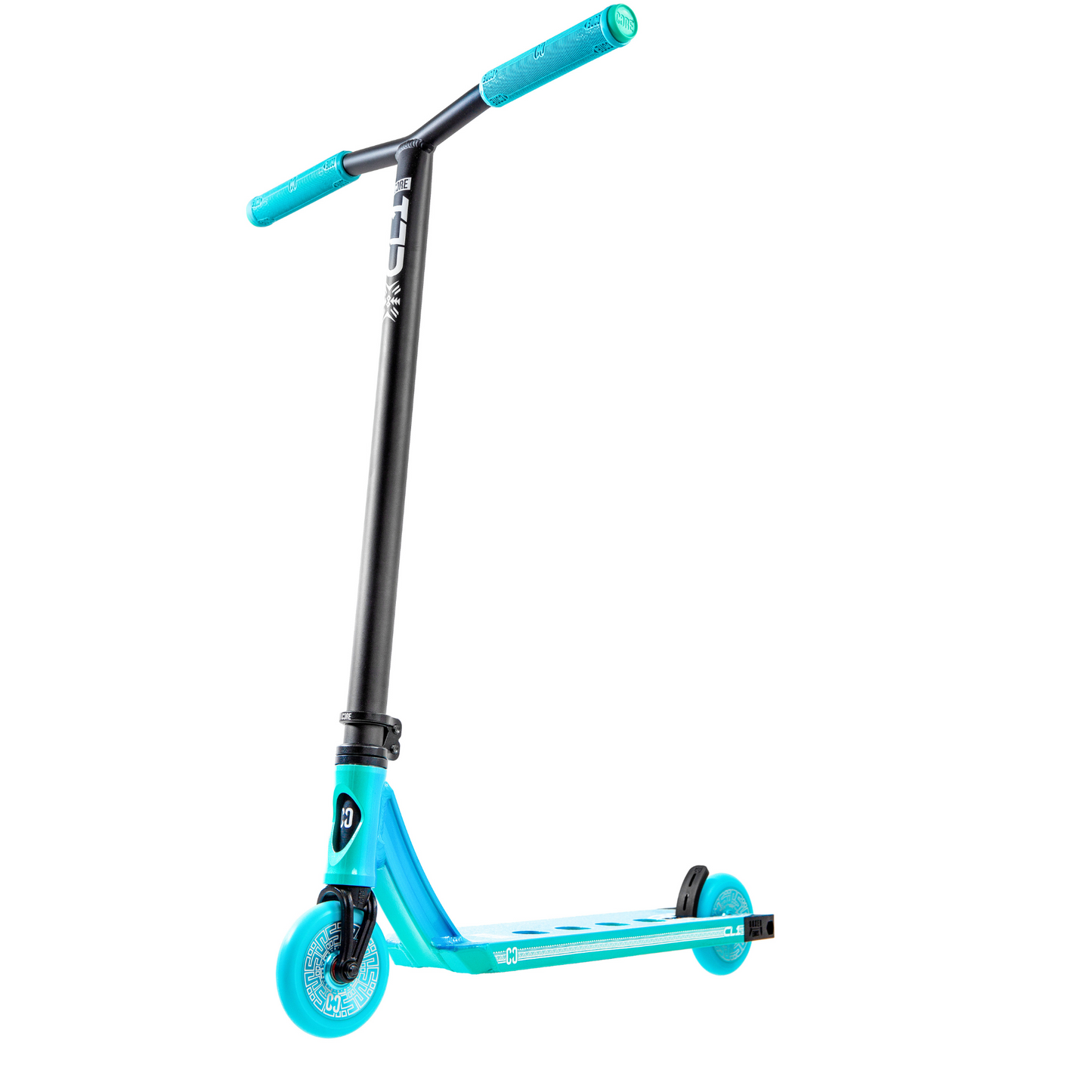 CORE CL1 Complete Stunt Scooter