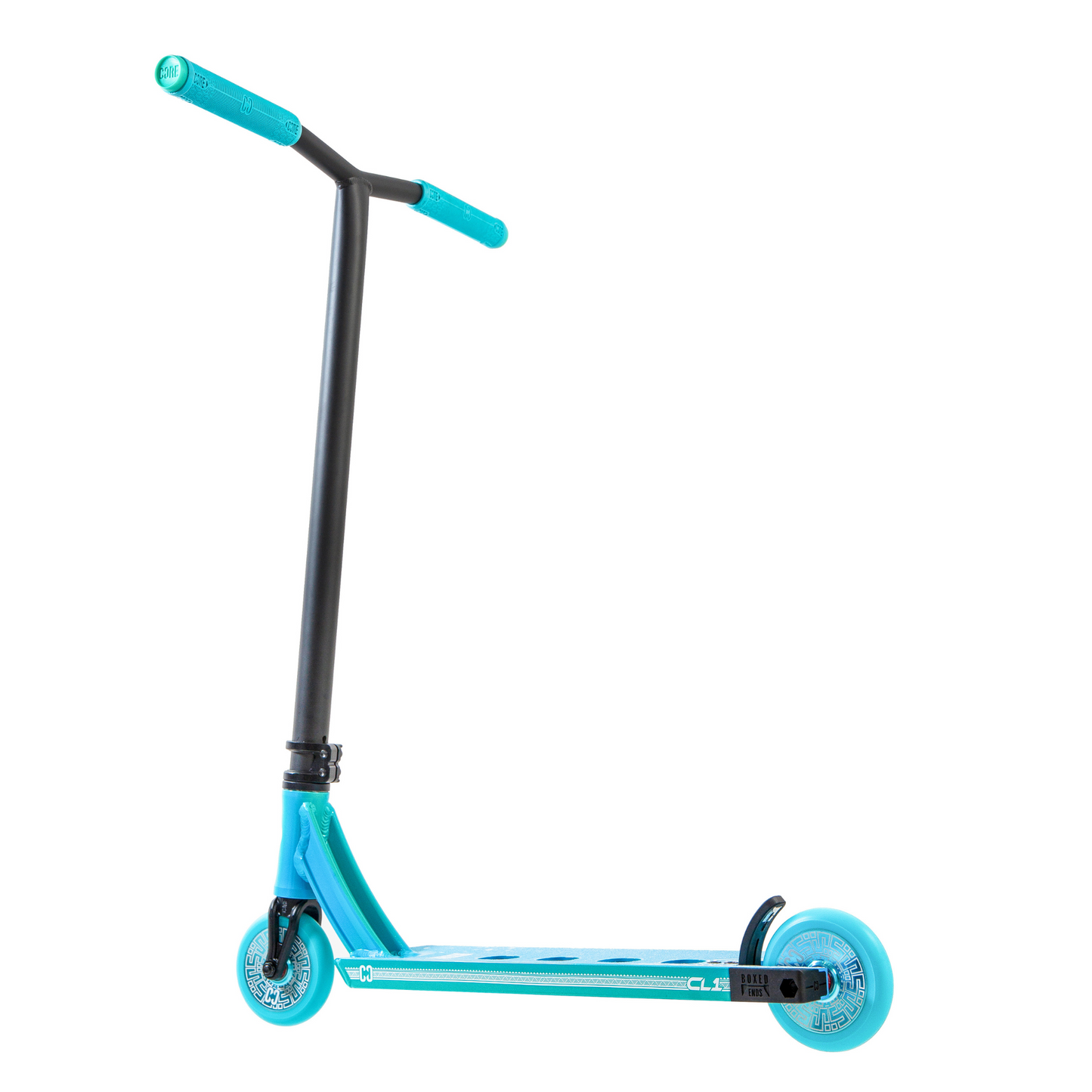 CORE CL1 Complete Stunt Scooter