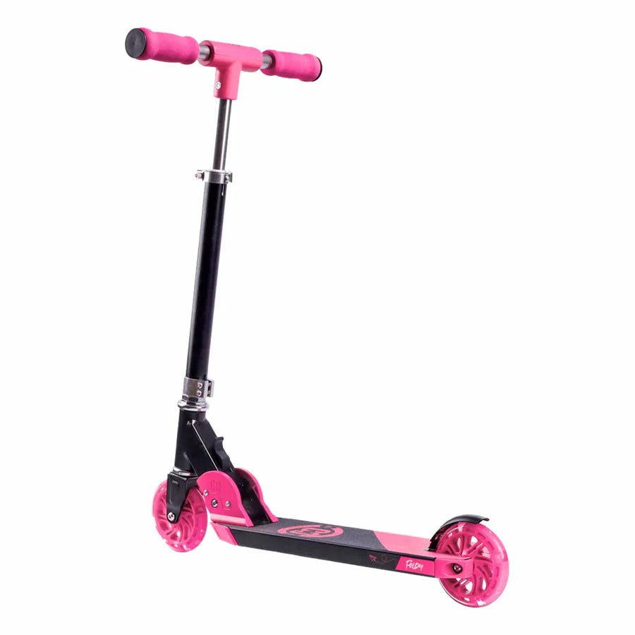 CORE Kids Foldy Junior Kick Scooter