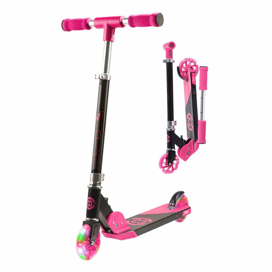 CORE Kids Foldy Junior Kick Scooter