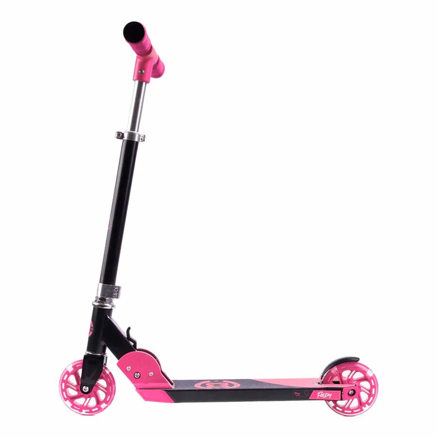 CORE Kids Foldy Junior Kick Scooter