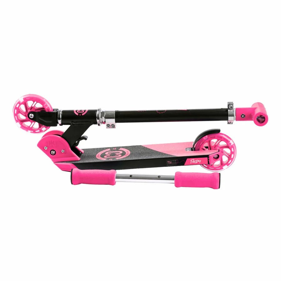 CORE Kids Foldy Junior Kick Scooter