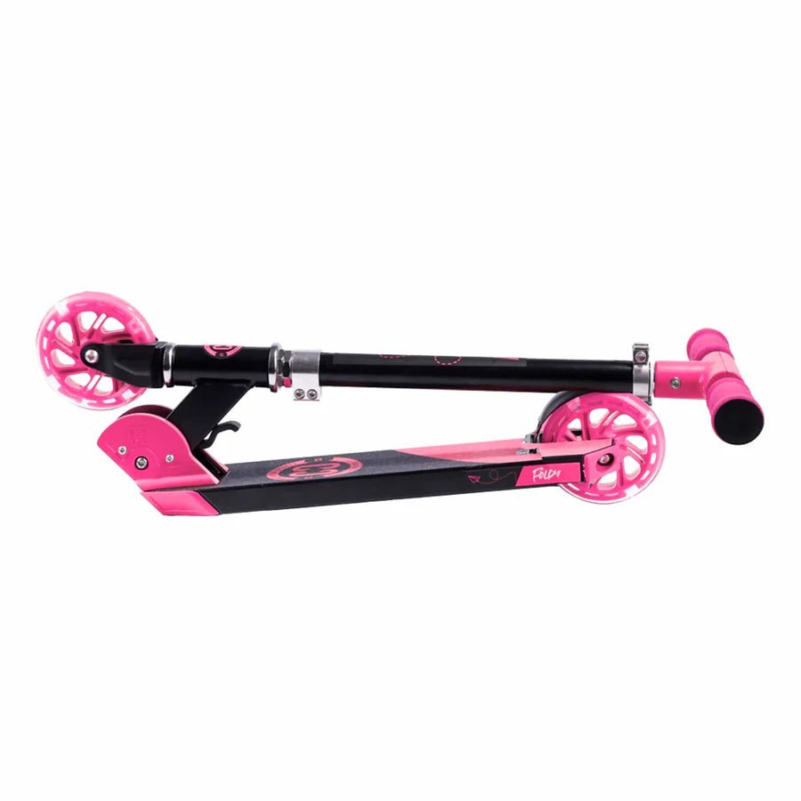 CORE Kids Foldy Junior Kick Scooter