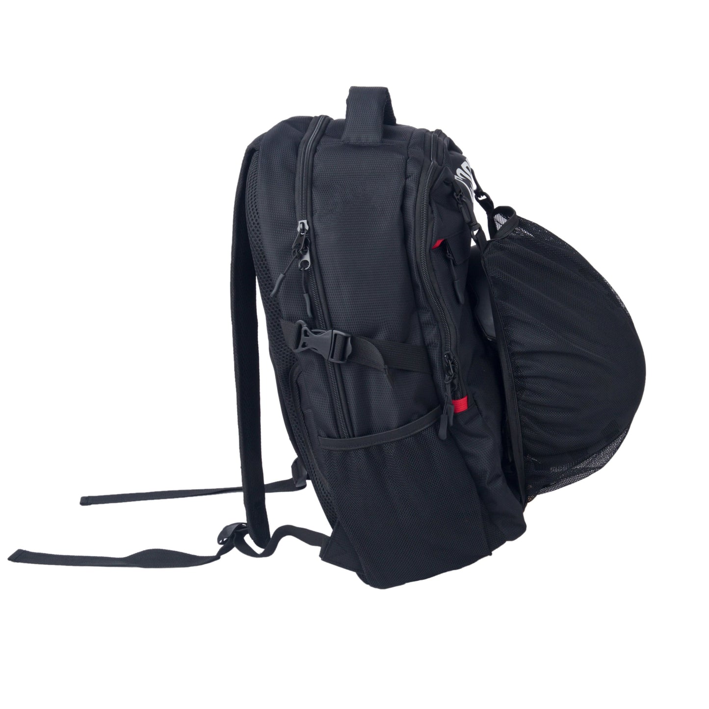 CORE Pro Helmet Backpack - Black