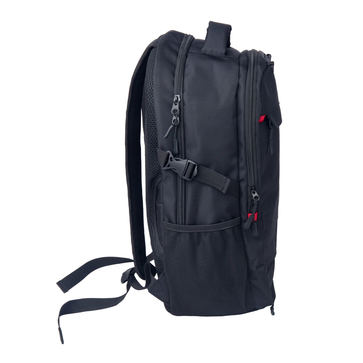 CORE Pro Helmet Backpack - Black