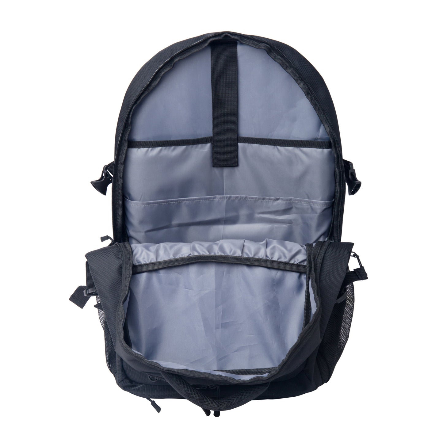 CORE Pro Helmet Backpack - Black