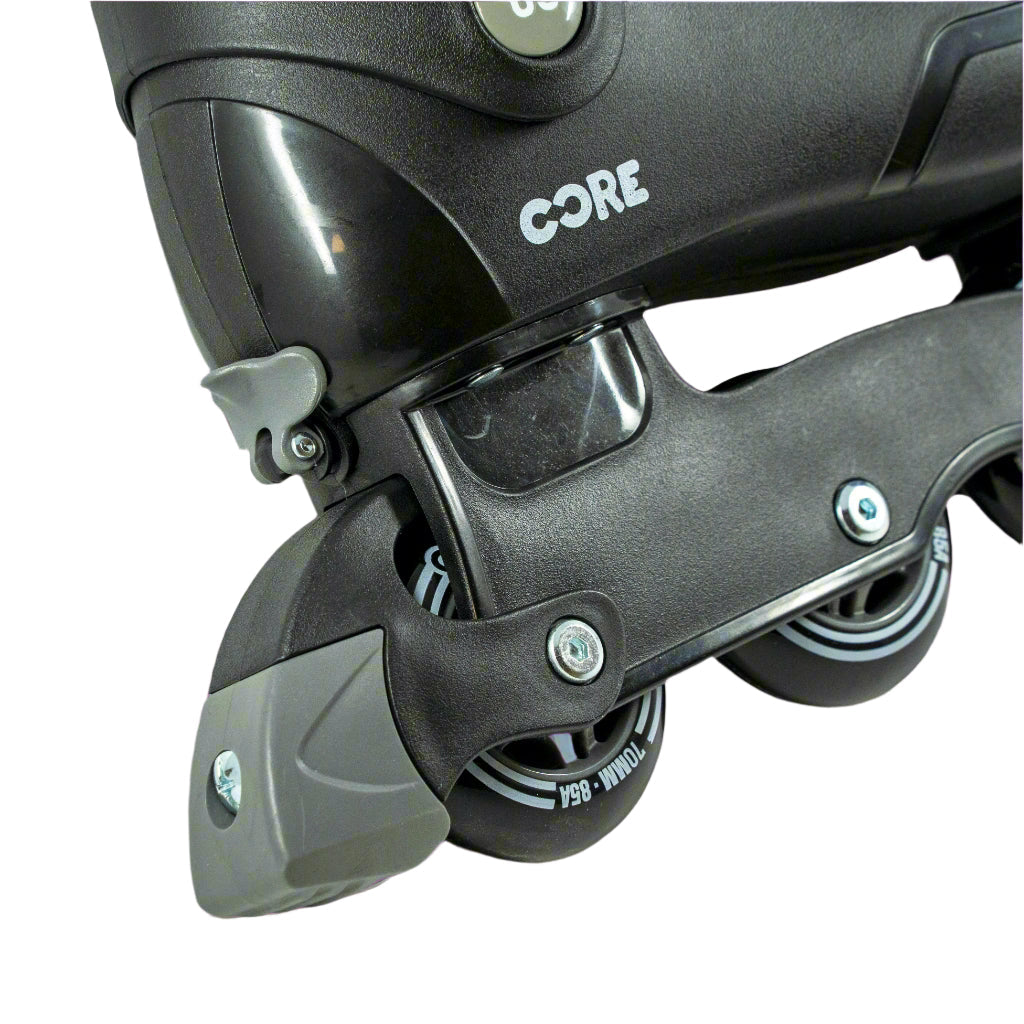 CORE Retro Inline Adjustable Skates
