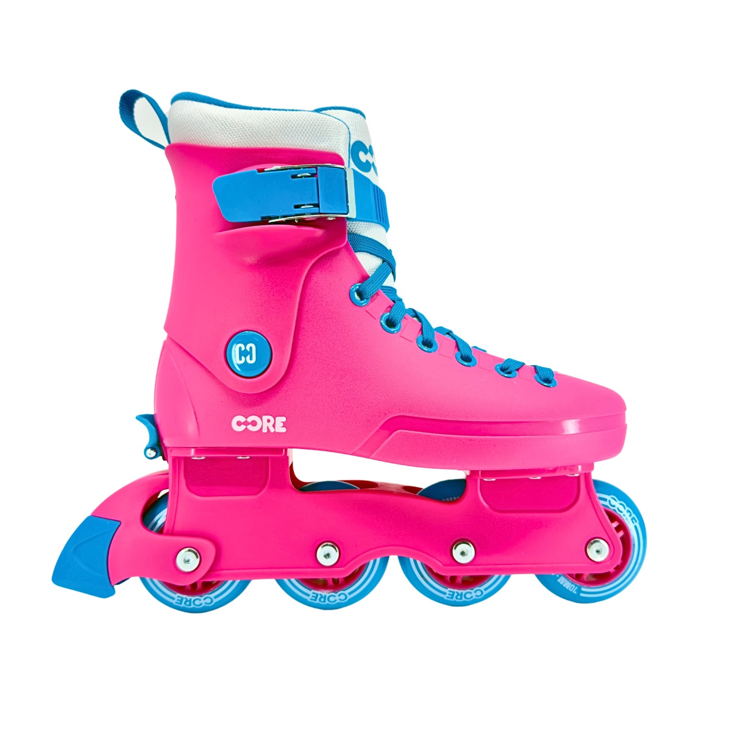 CORE Retro Inline Adjustable Skates