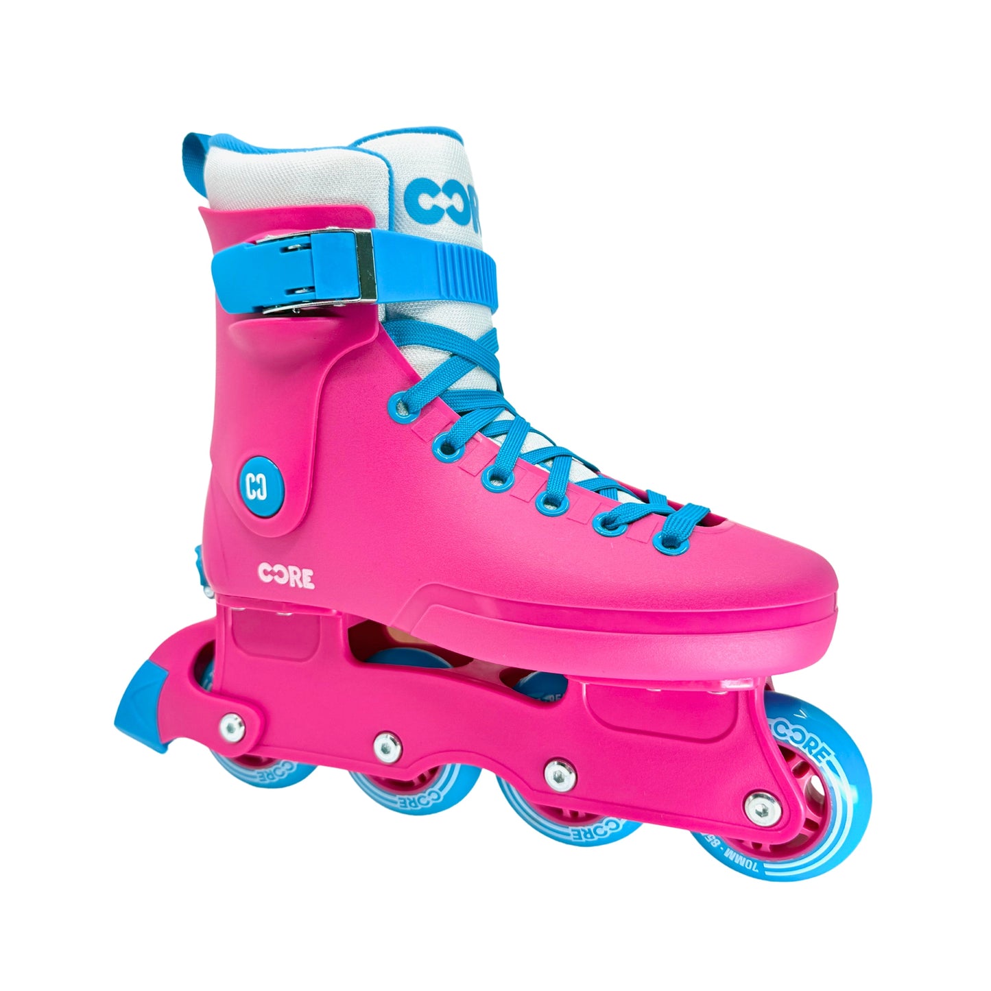 CORE Retro Inline Adjustable Skates