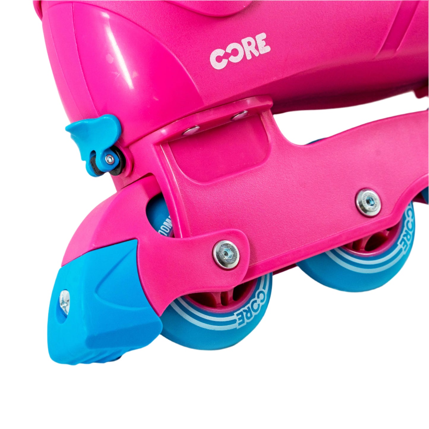 CORE Retro Inline Adjustable Skates