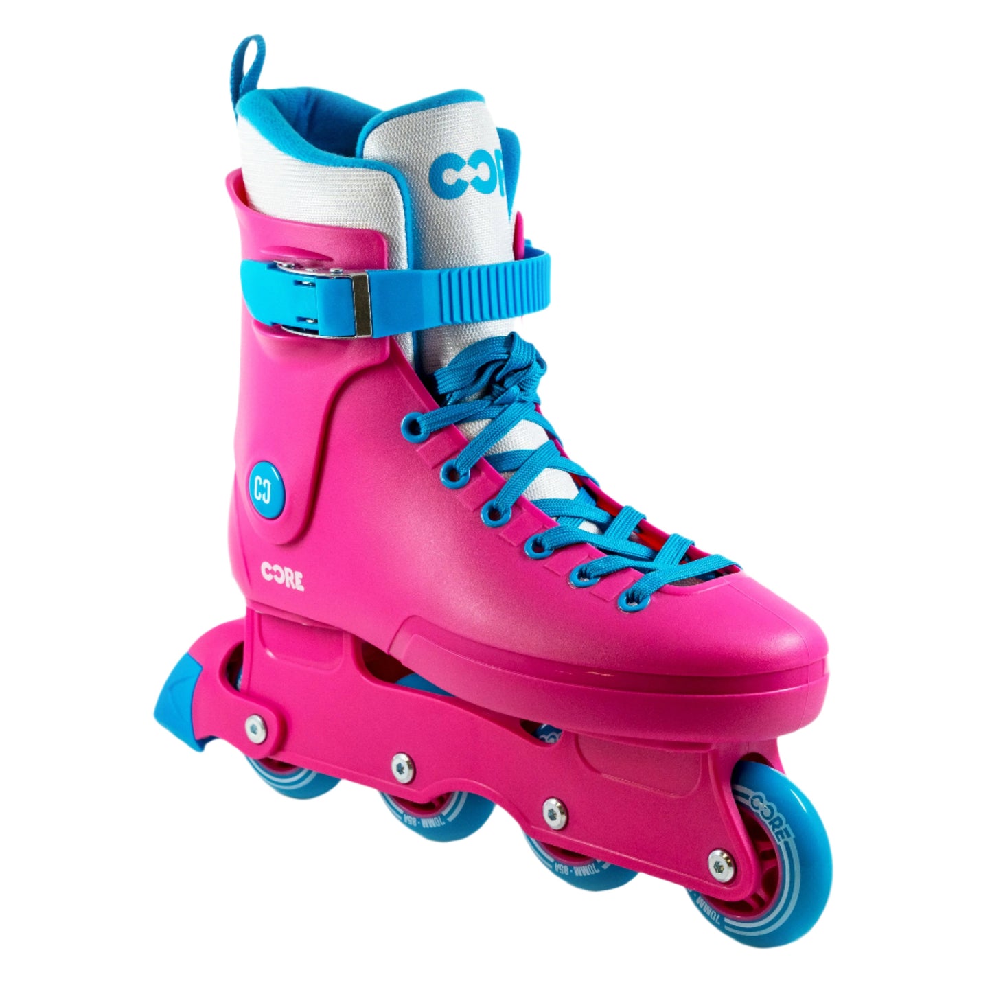 CORE Retro Inline Adjustable Skates