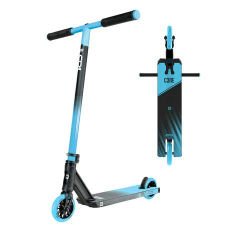 CORE CD1 Complete Stunt Scooter