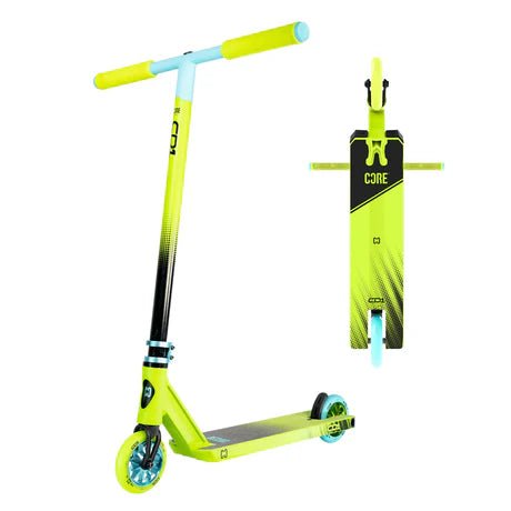 CORE CD1 Complete Stunt Scooter