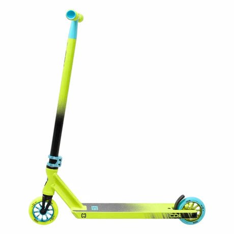 CORE CD1 Complete Stunt Scooter