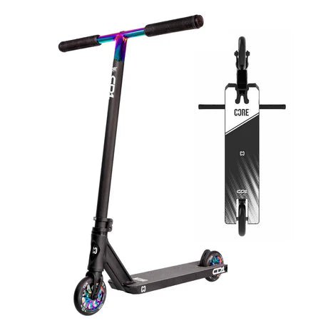 CORE CD1 Complete Stunt Scooter