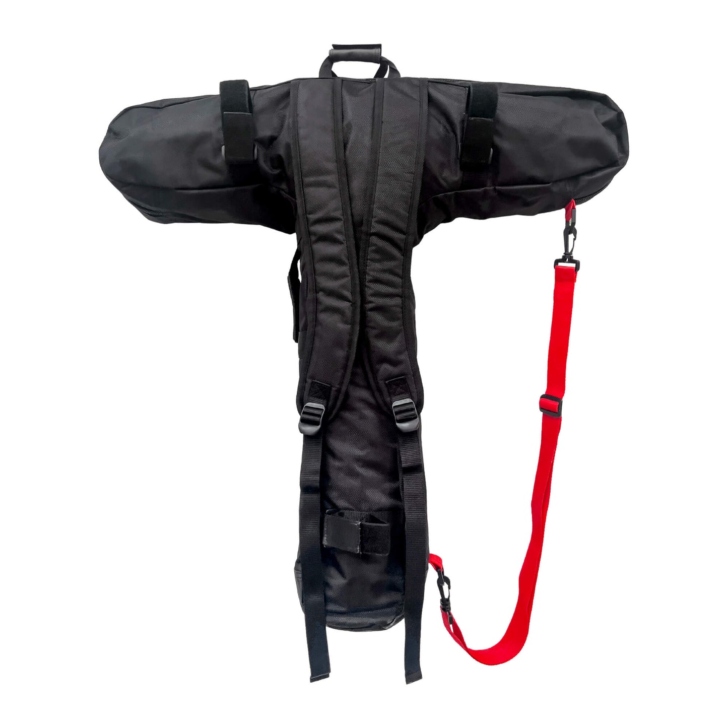 CORE Scooter Travel Bag - Black