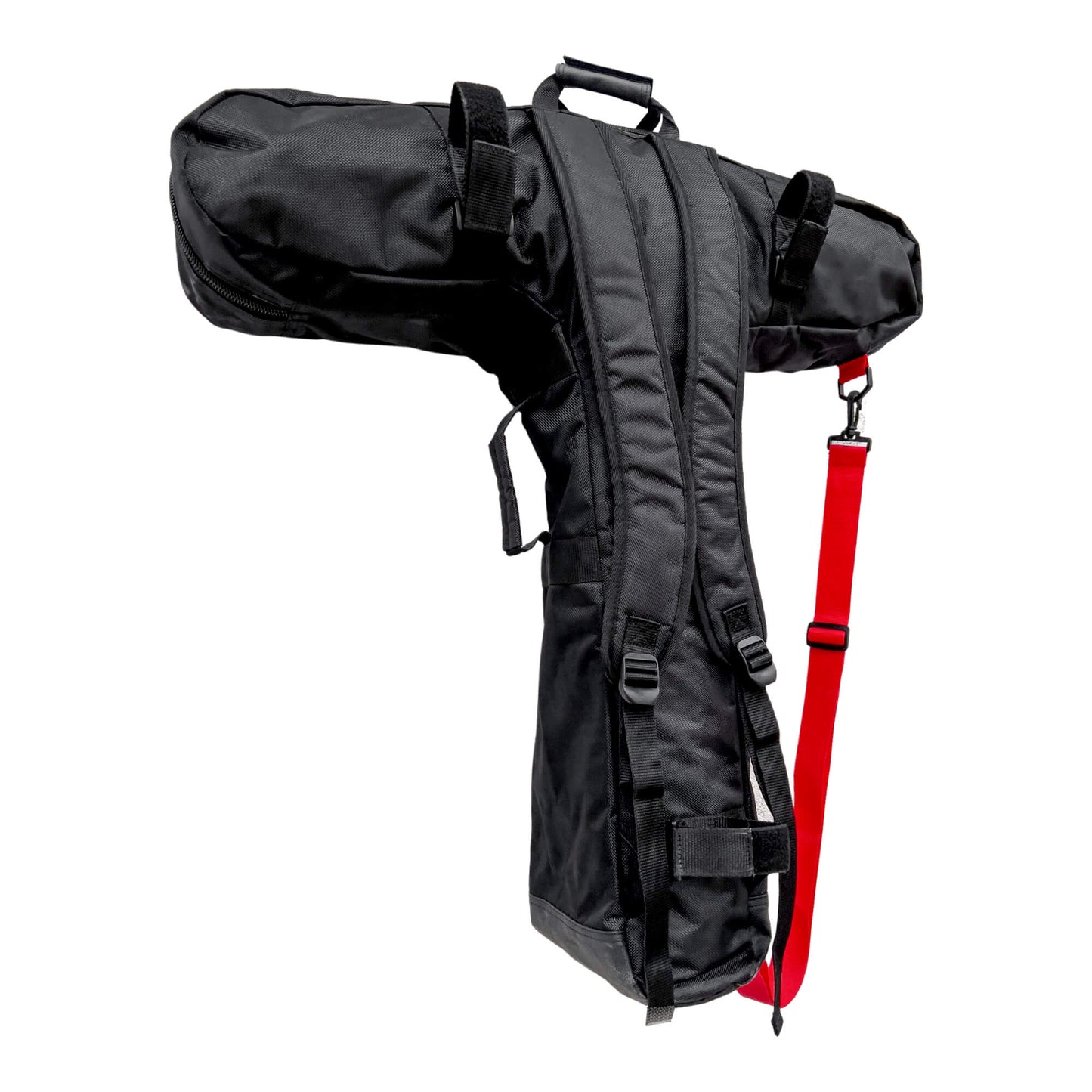 CORE Scooter Travel Bag - Black