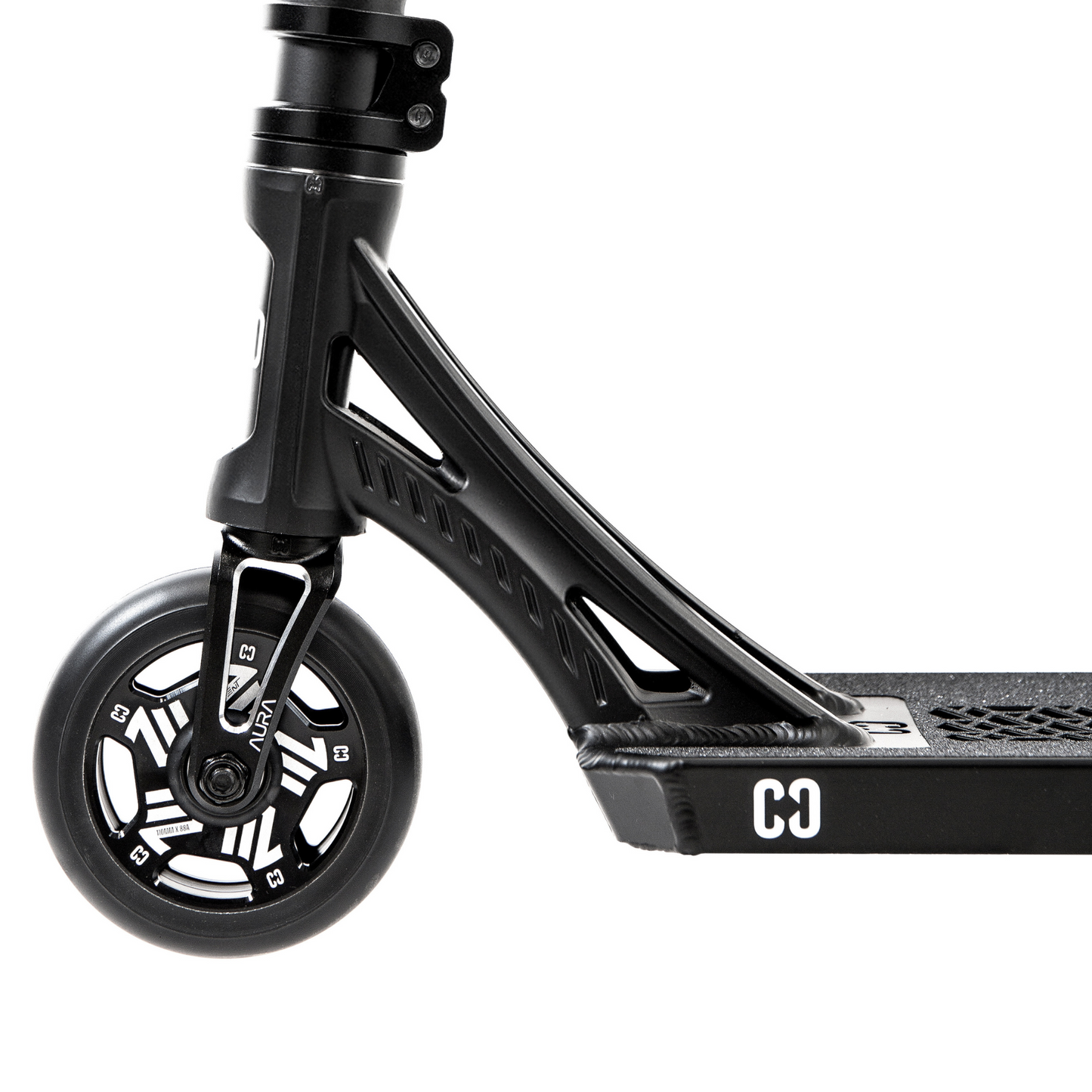 CORE SL3 Complete Stunt Scooter