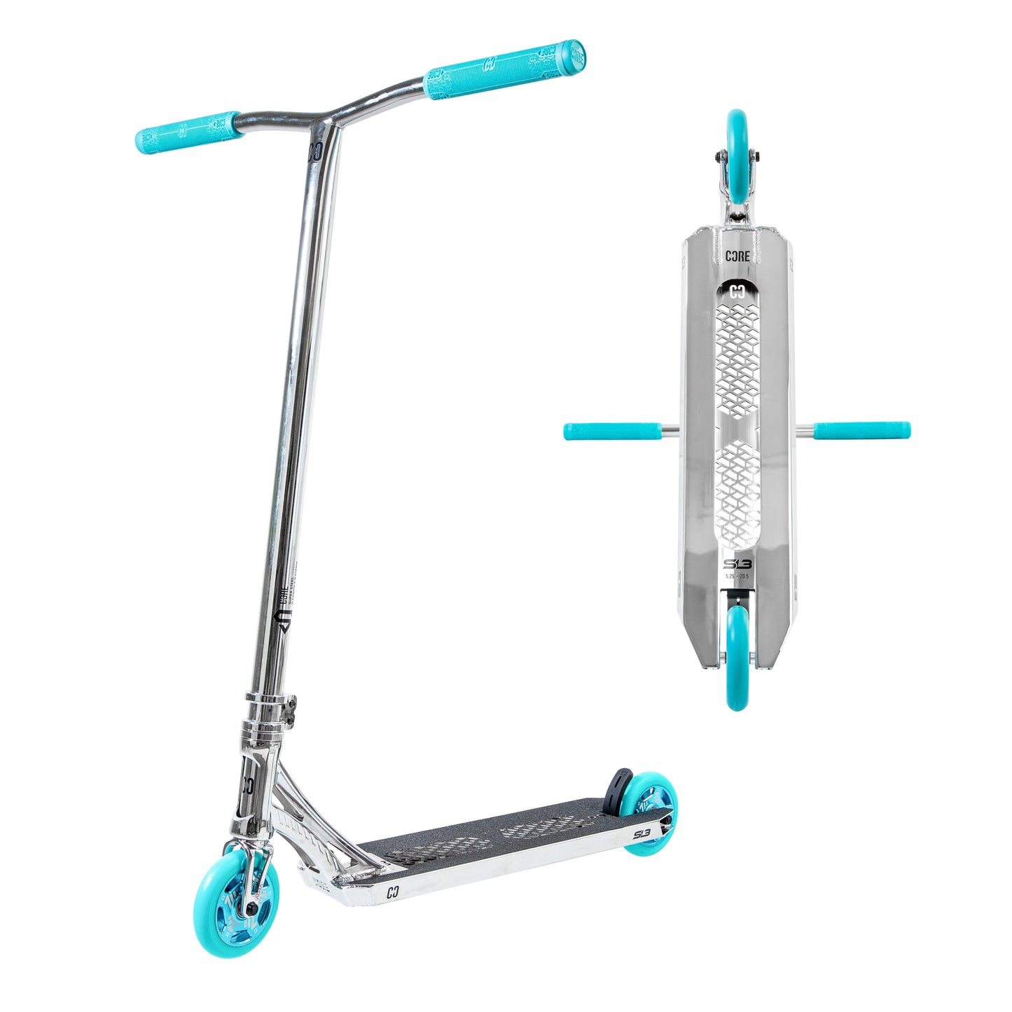 CORE SL3 Complete Stunt Scooter