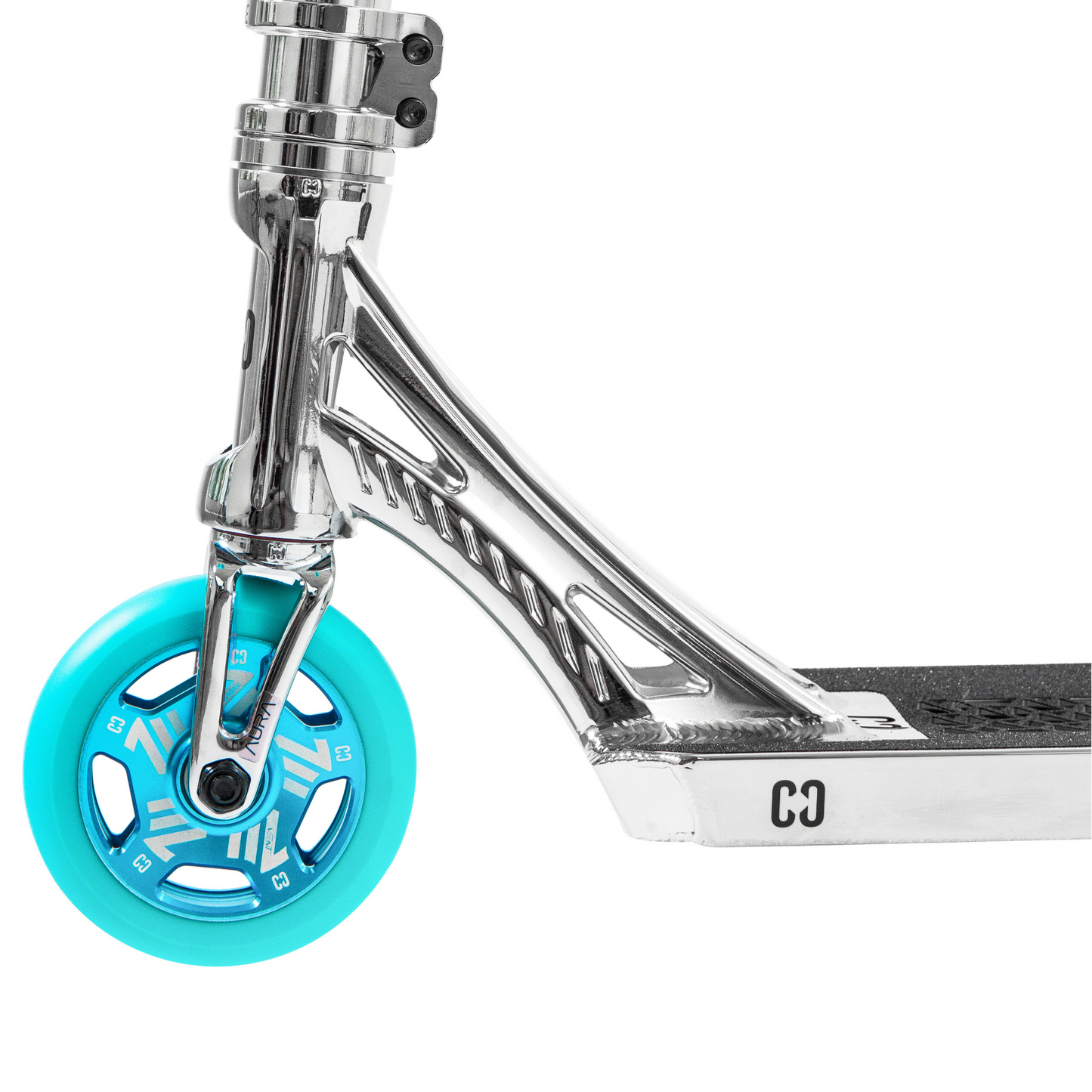 CORE SL3 Complete Stunt Scooter