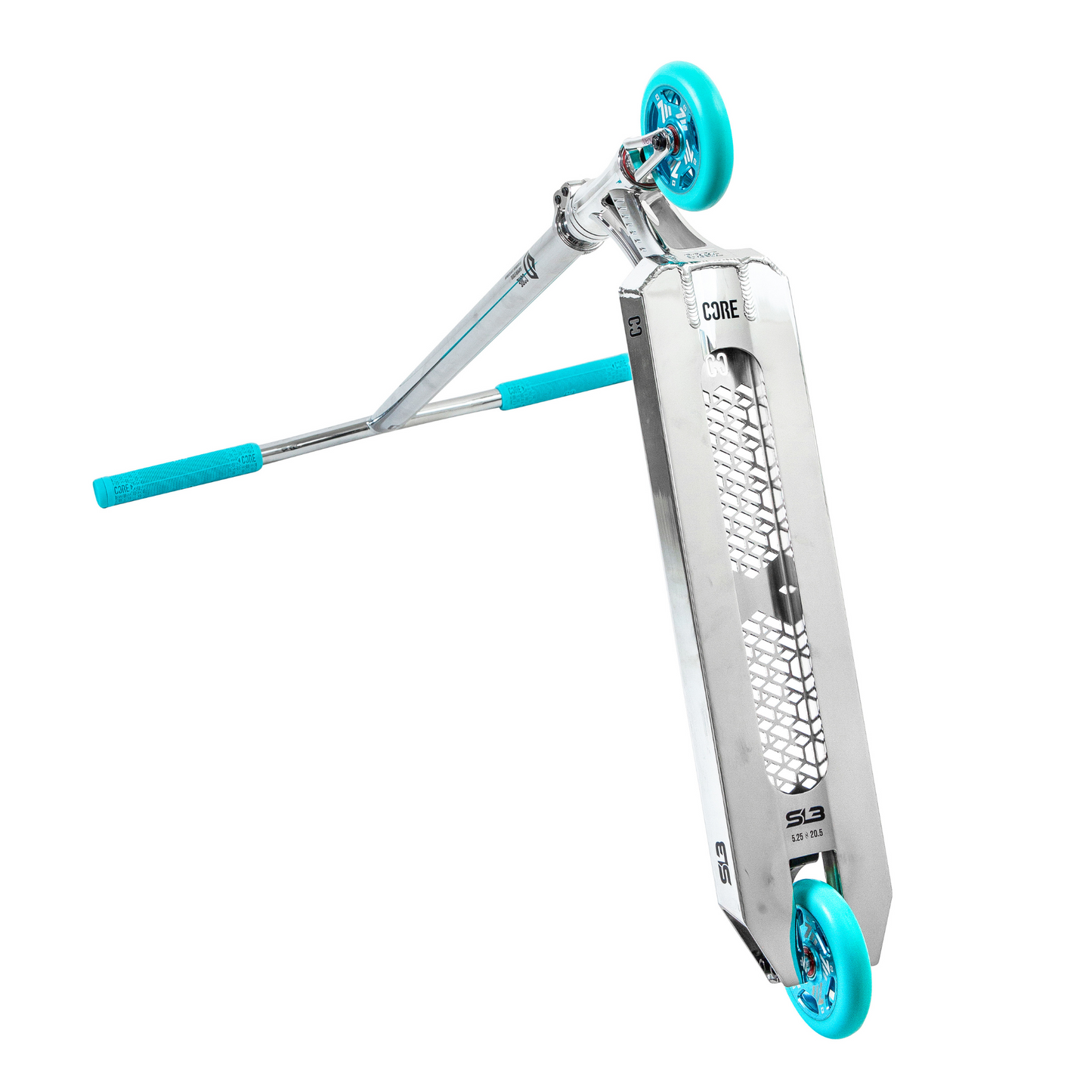 CORE SL3 Complete Stunt Scooter