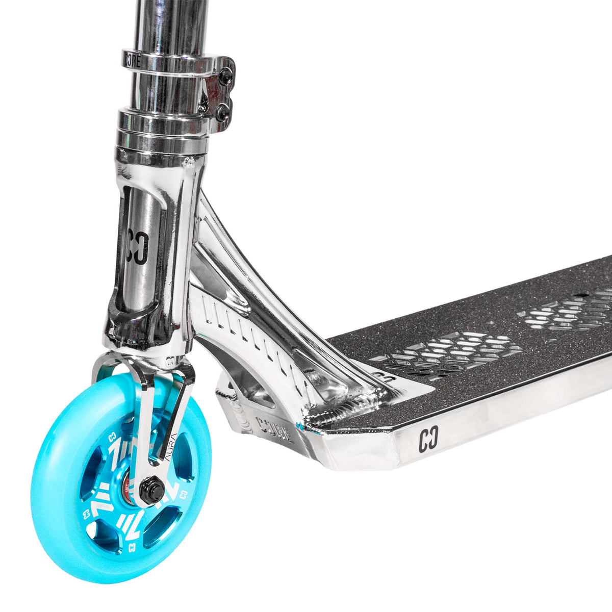 CORE SL3 Mini Complete Stunt Scooter