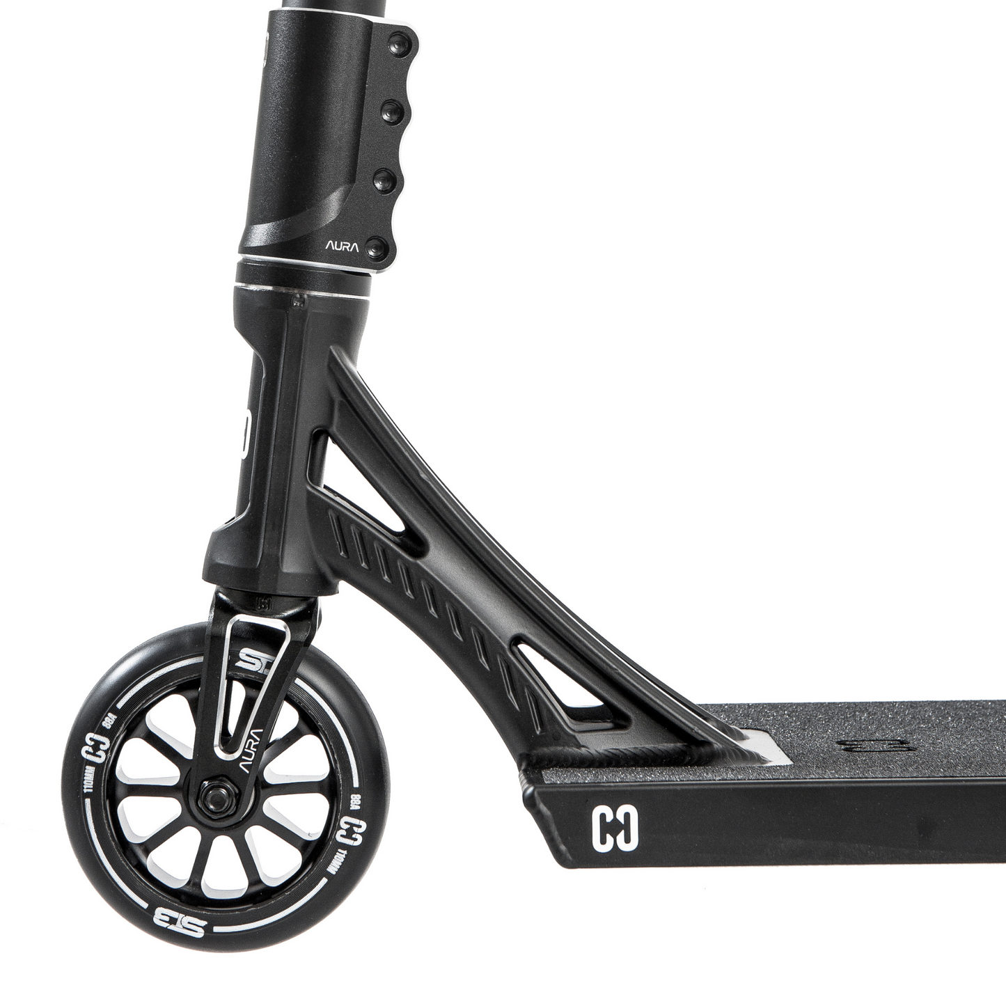 CORE ST3 Complete Stunt Scooter