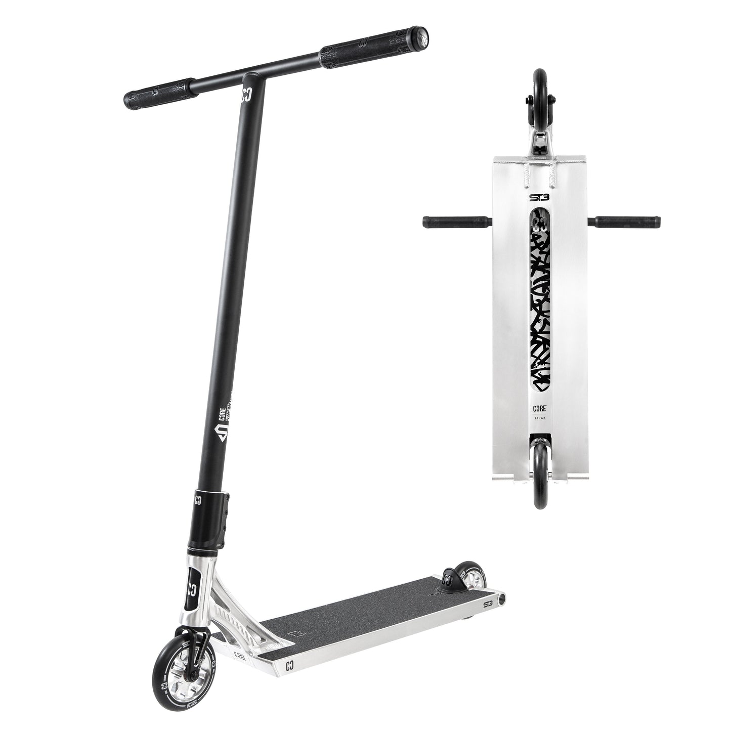 CORE ST3 Complete Stunt Scooter