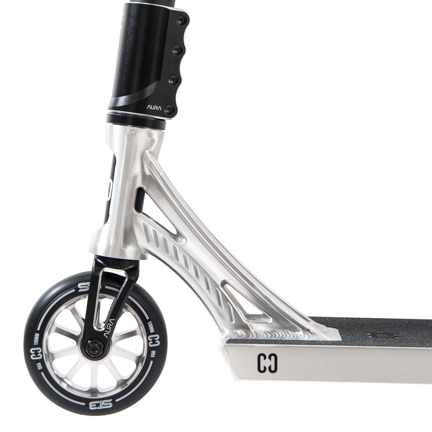 CORE ST3 Complete Stunt Scooter