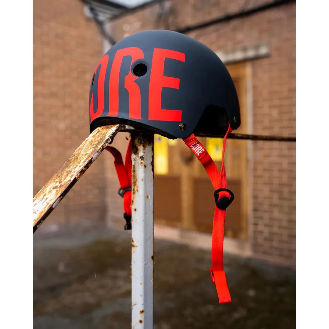 CORE Street Helmet