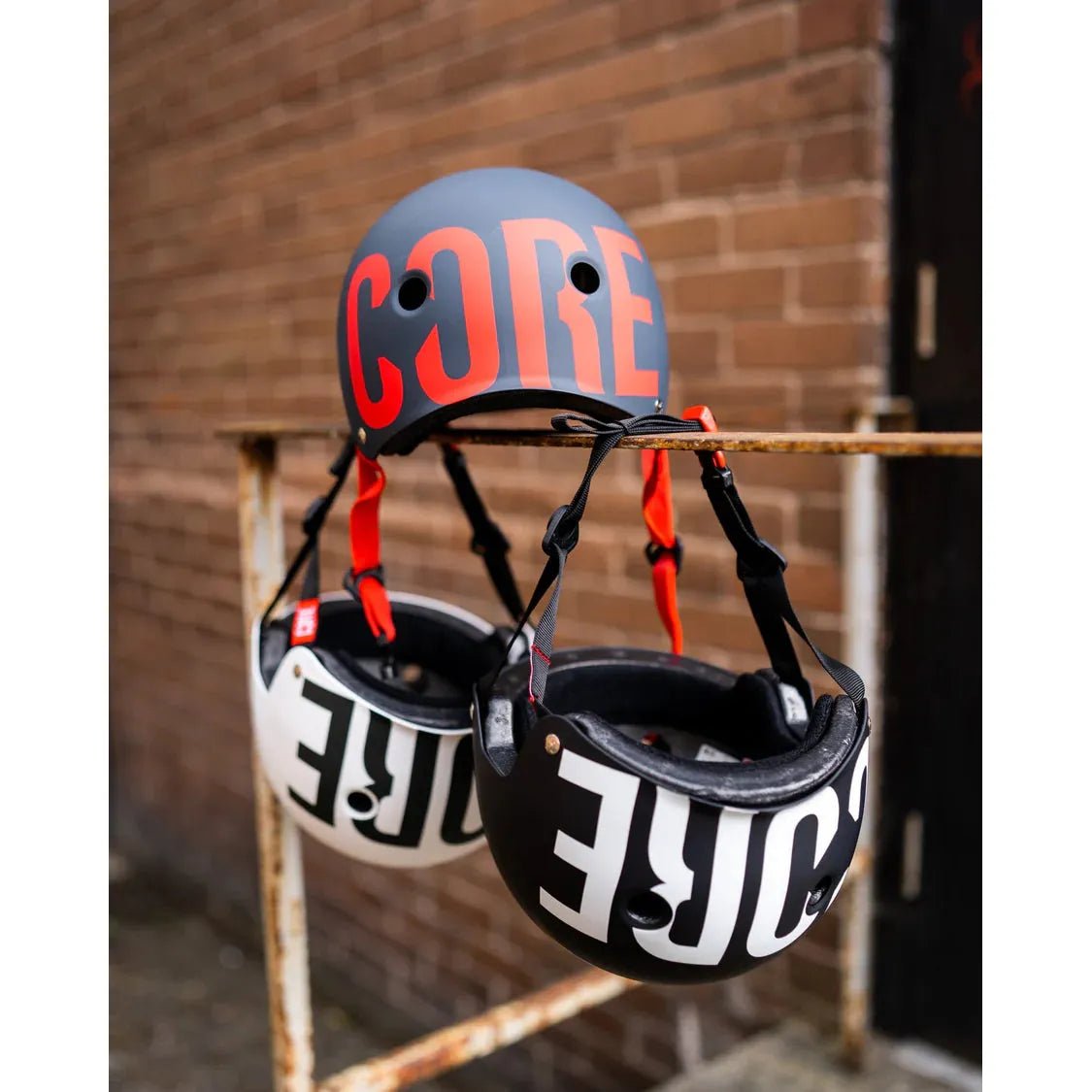 CORE Street Helmet