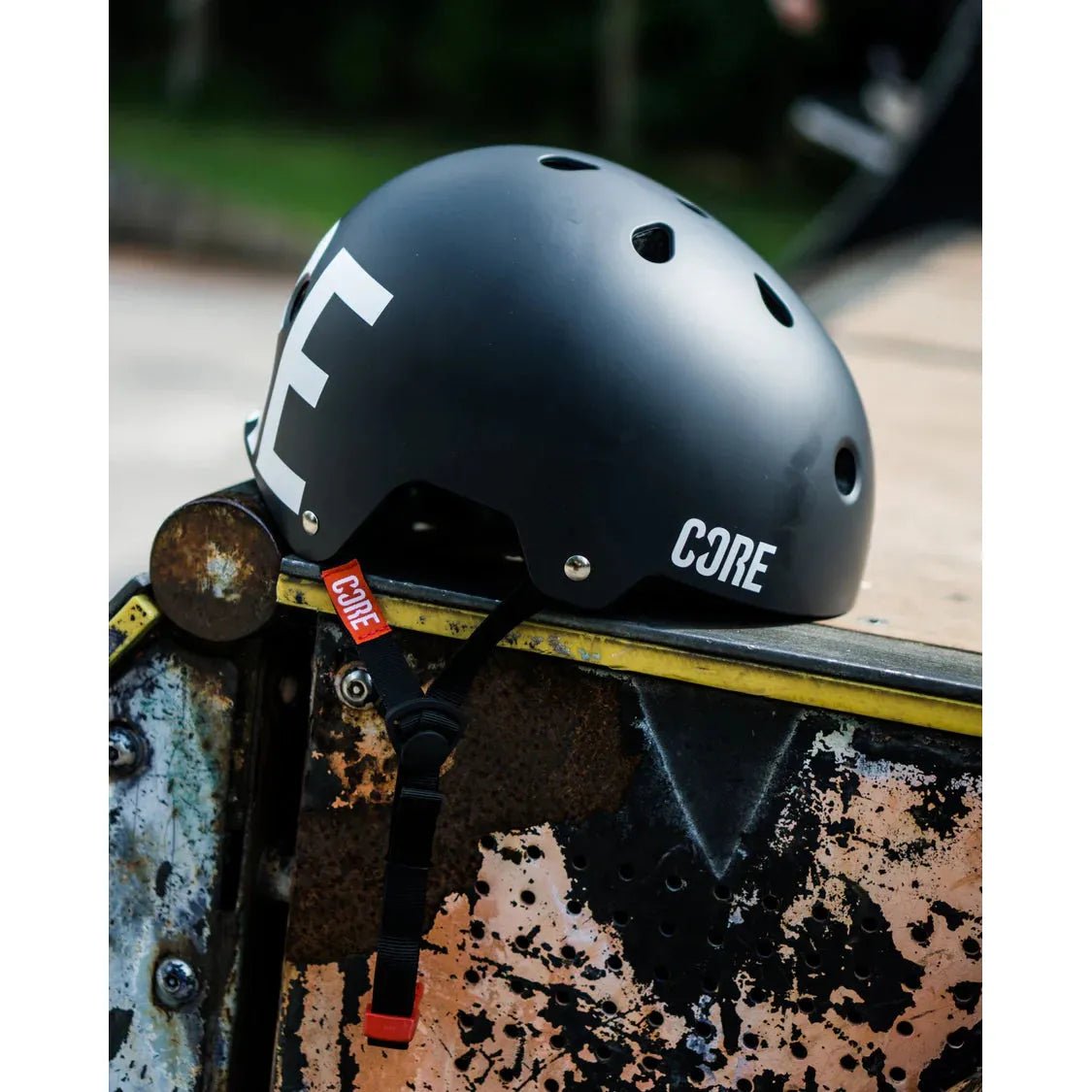 CORE Street Helmet