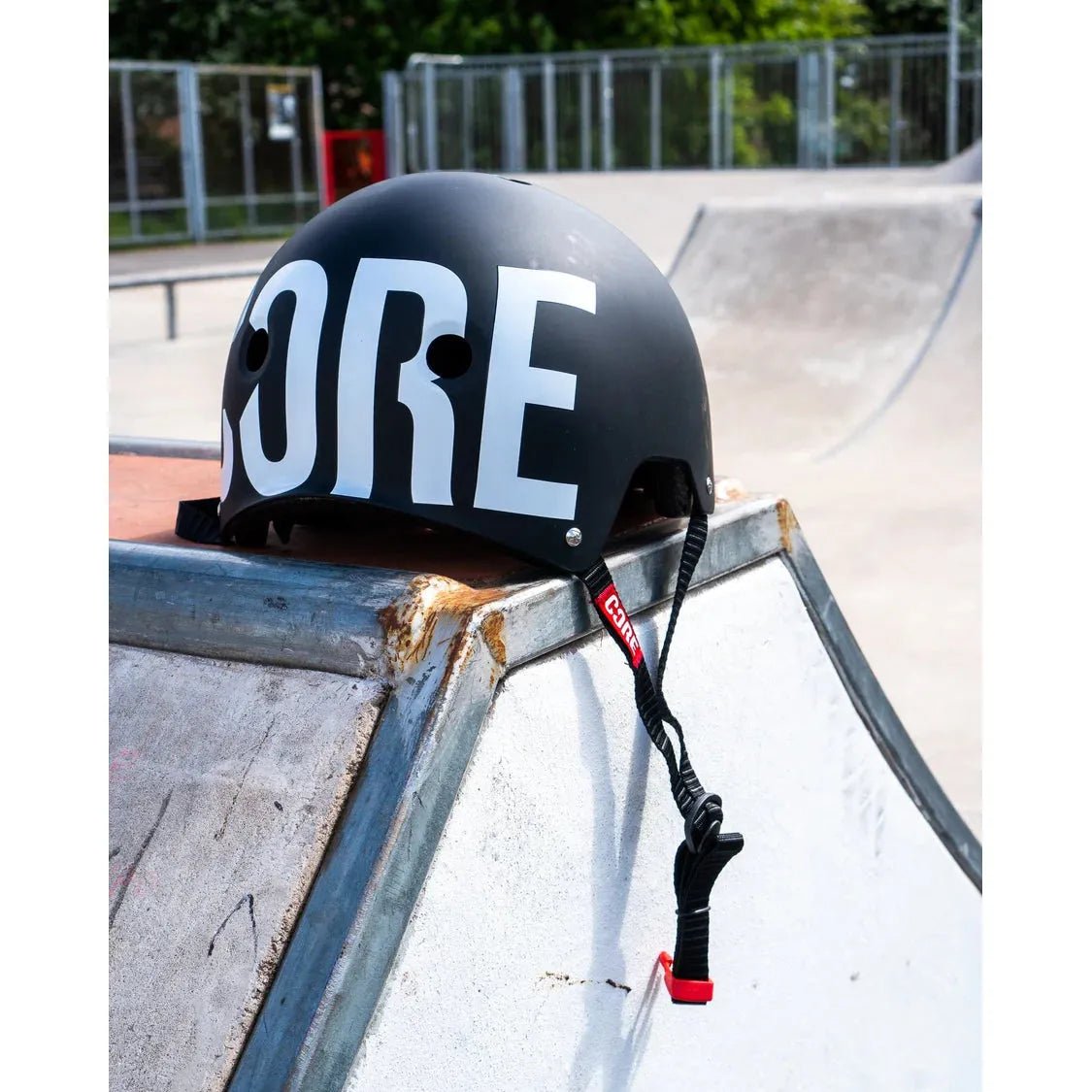 CORE Street Helmet