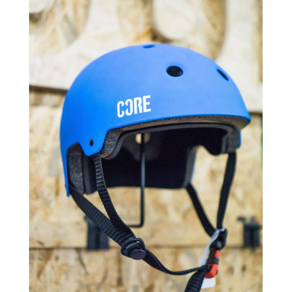 CORE Street Helmet