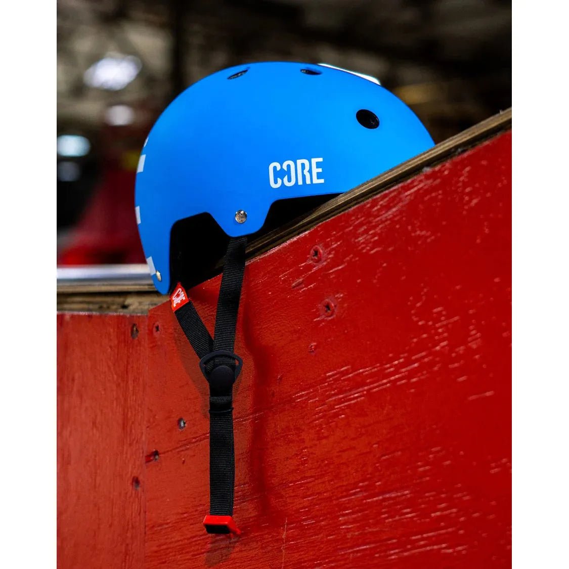 CORE Street Helmet