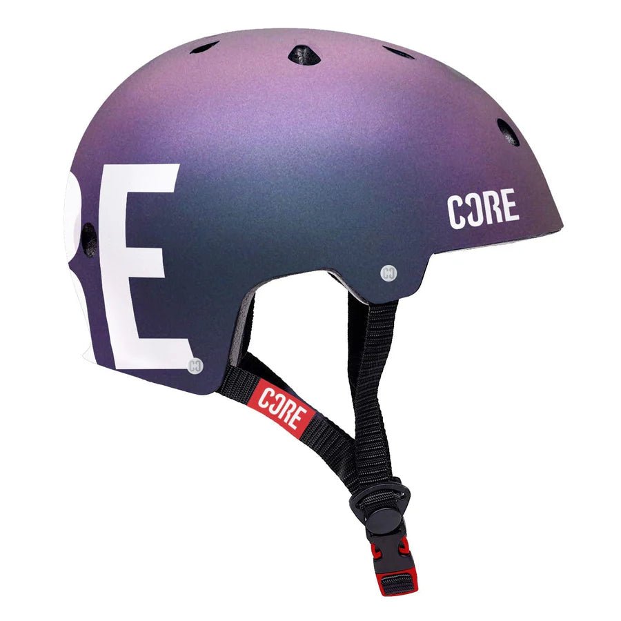 CORE Street Helmet