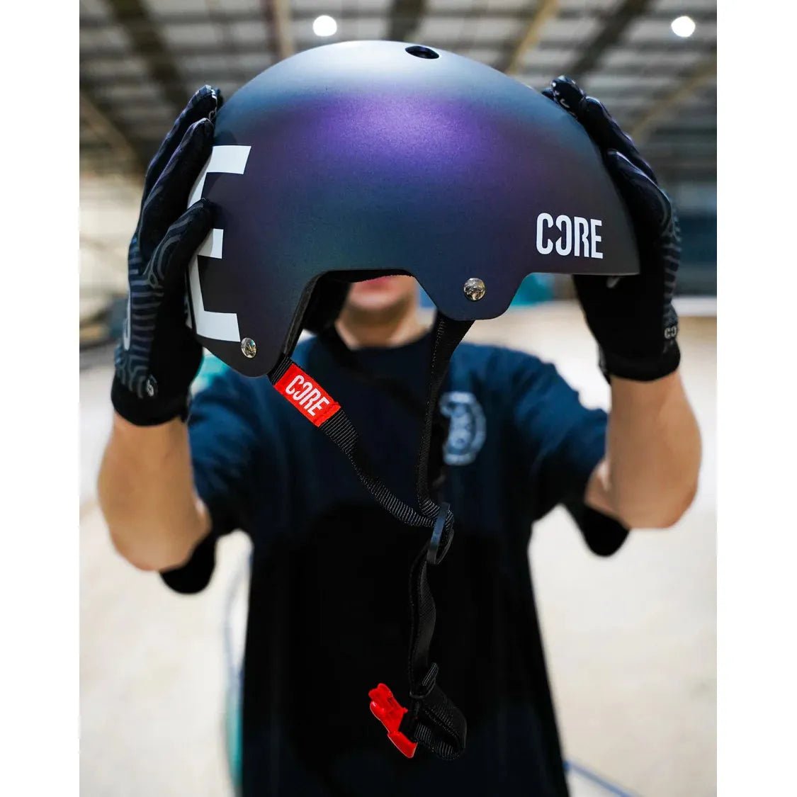 CORE Street Helmet