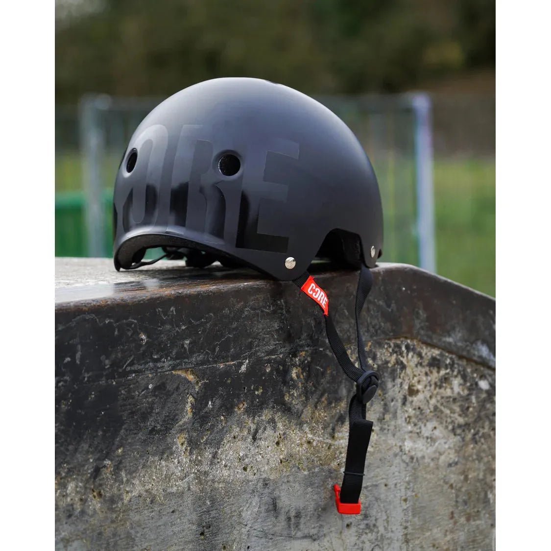 CORE Street Helmet