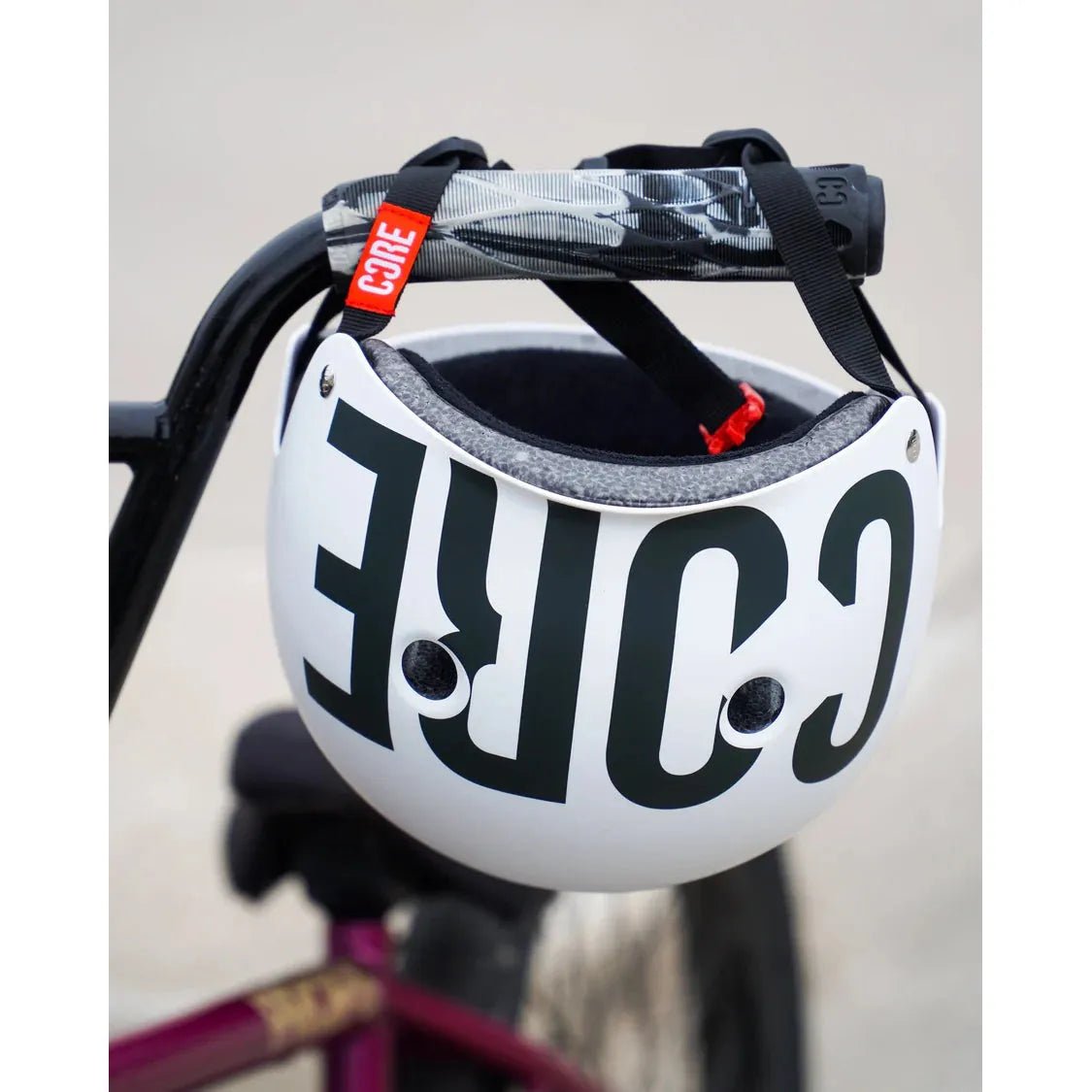 CORE Street Helmet