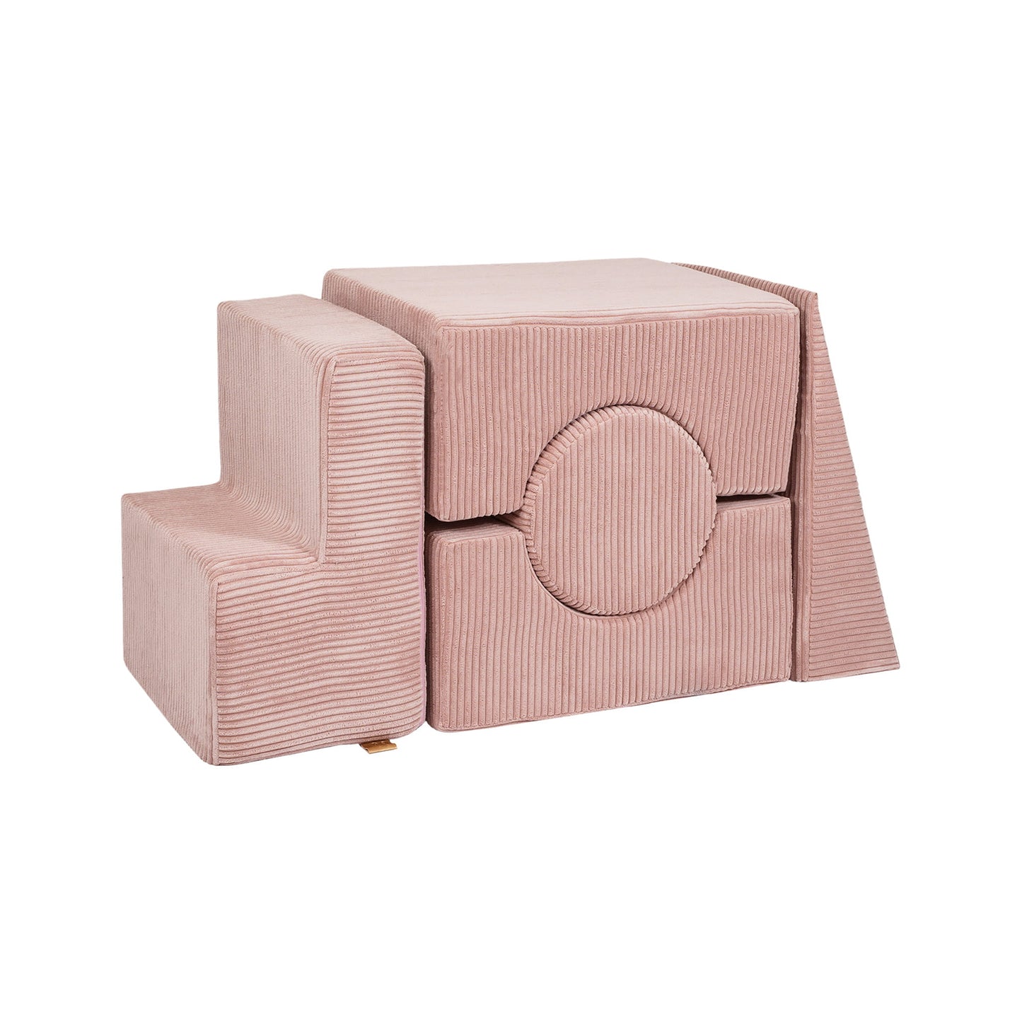 Meow Baby Aesthetic Shape Set 5 Elements