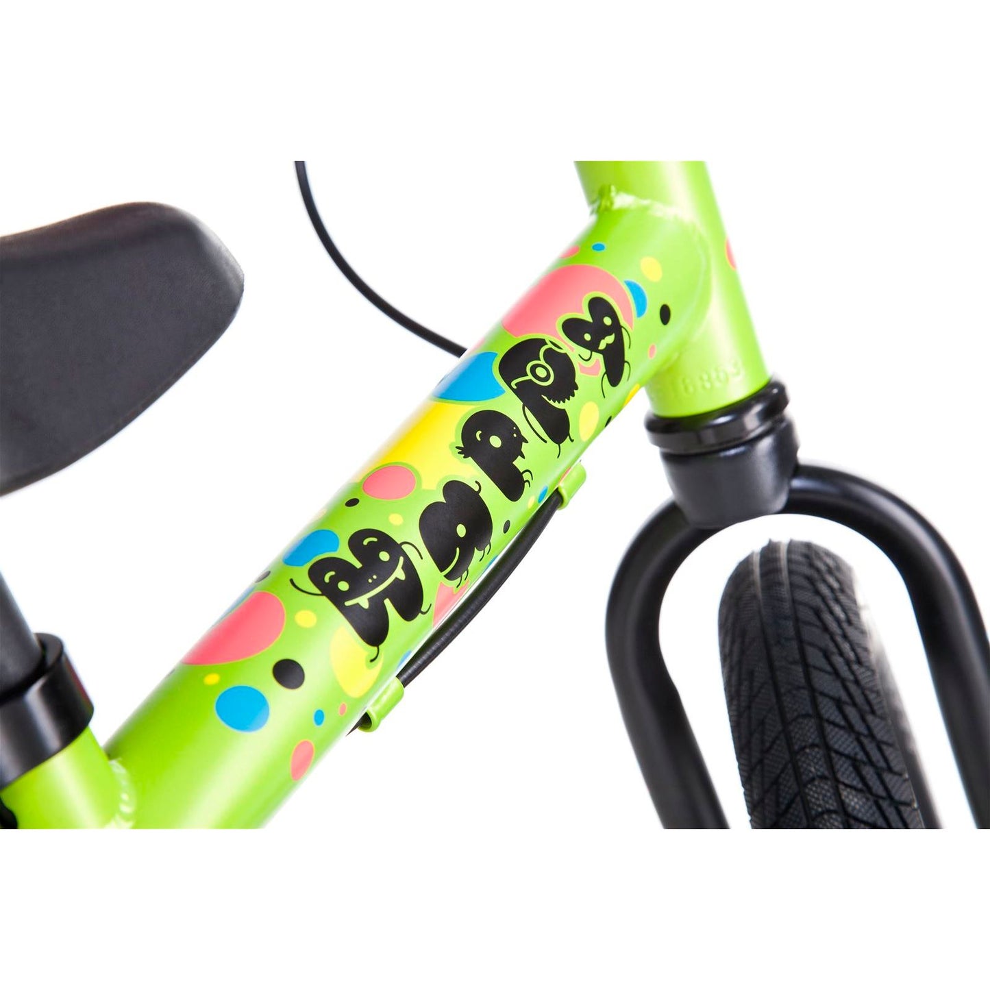 Yedoo - OneToo Limited Editions Balance Bike