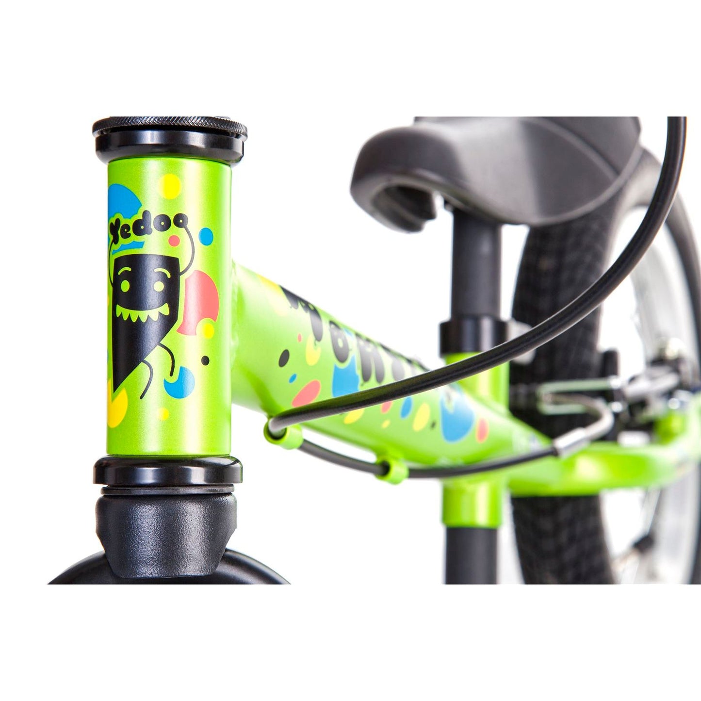 Yedoo - OneToo Limited Editions Balance Bike