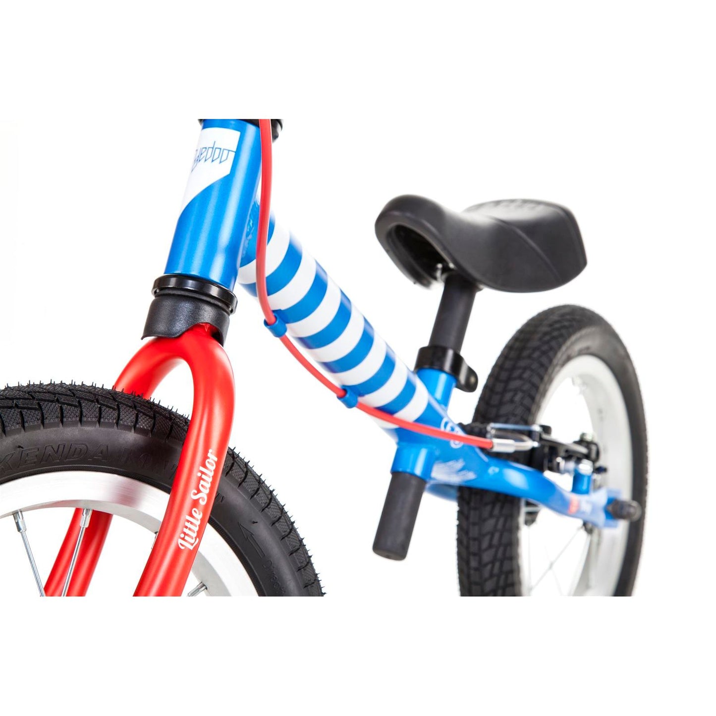 Yedoo - OneToo Limited Editions Balance Bike
