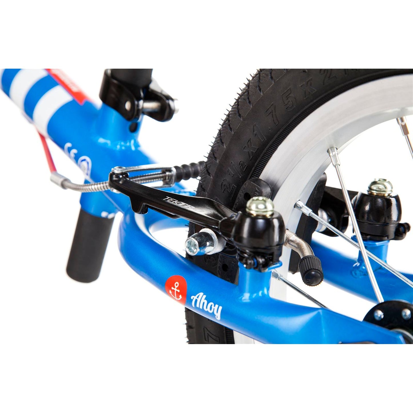 Yedoo - OneToo Limited Editions Balance Bike