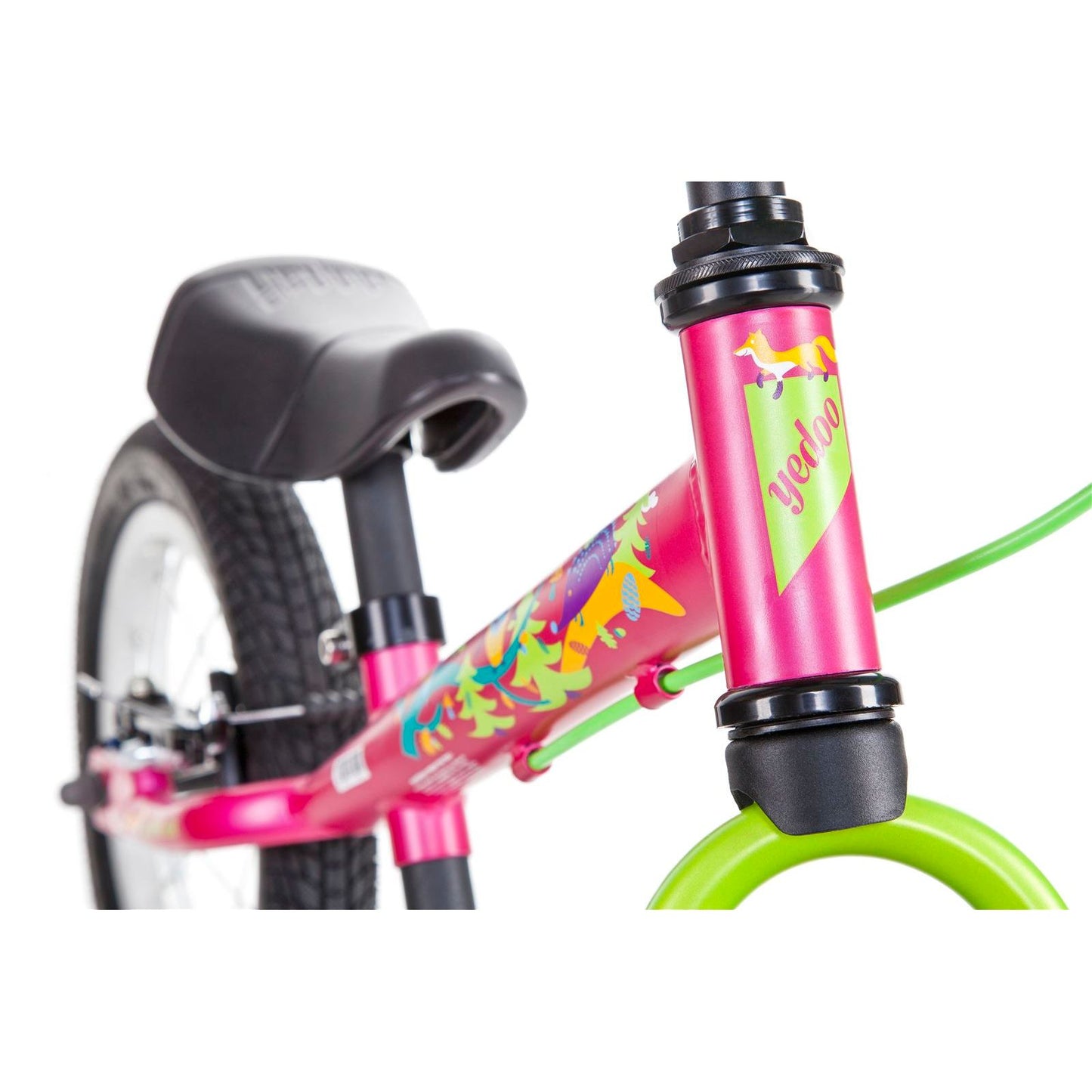 Yedoo - OneToo Limited Editions Balance Bike