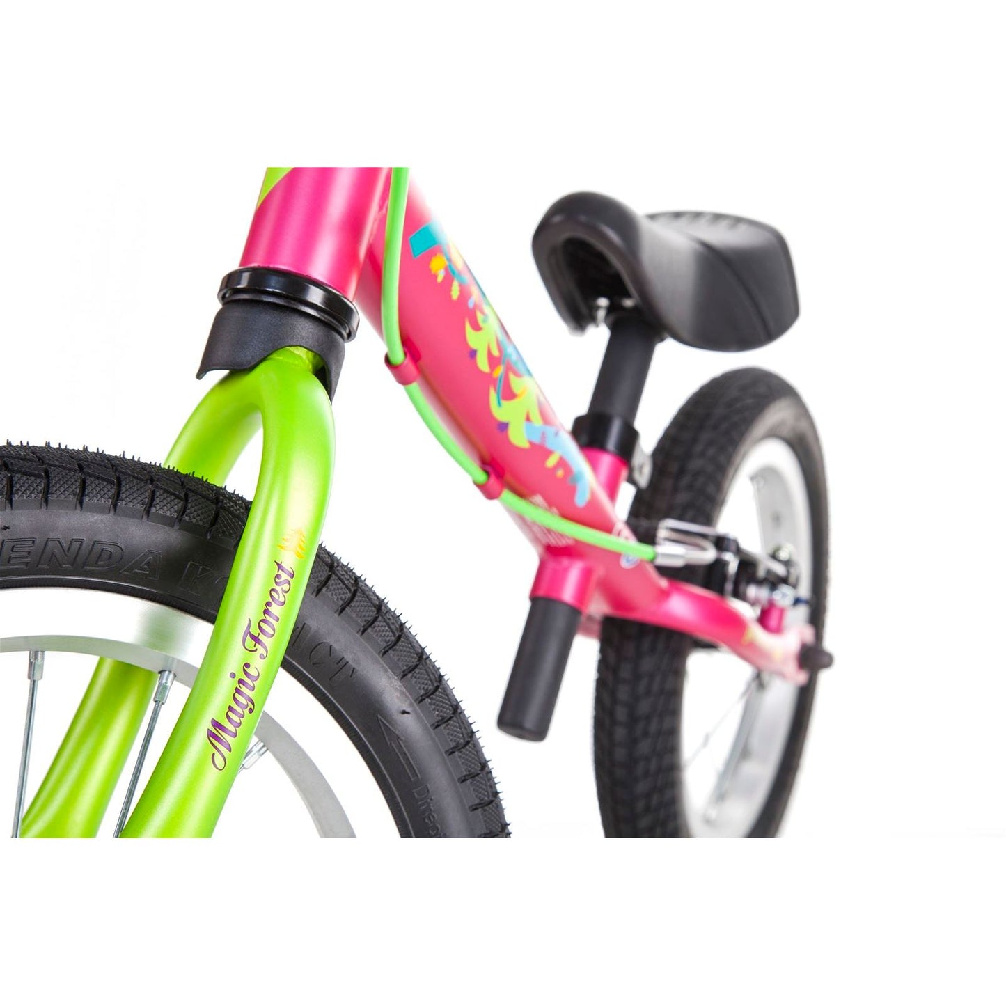 Yedoo - OneToo Limited Editions Balance Bike